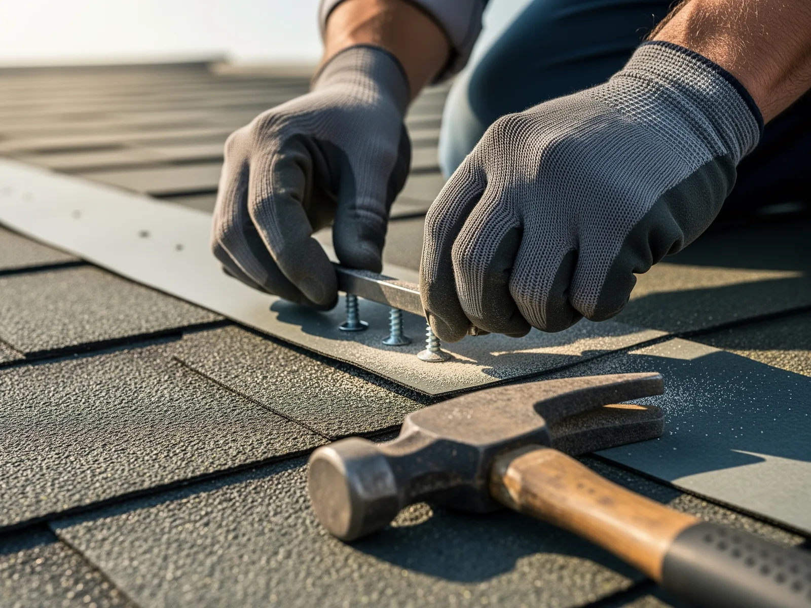Why choose Fascia Repair in Florence, NJ